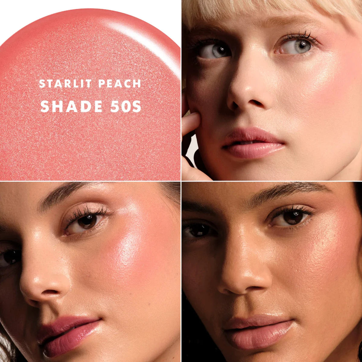 Giorgio Armani Luminous Silk Cheek Tint Duo
