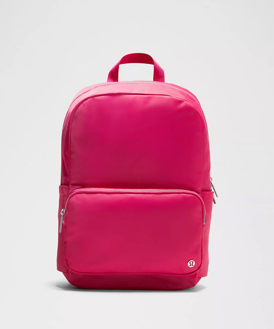 Lululemon Everywhere Backpack 22L
Metal Hardware
