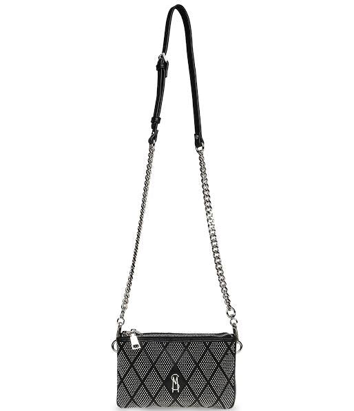 Steve Madden Crossbody Black