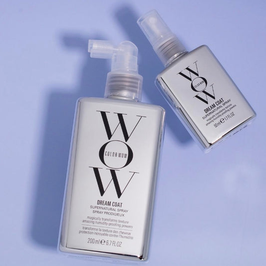 Color WOW Dream Coat