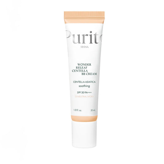 PURITO SEOUL Wonder Releaf Centella BB Cream