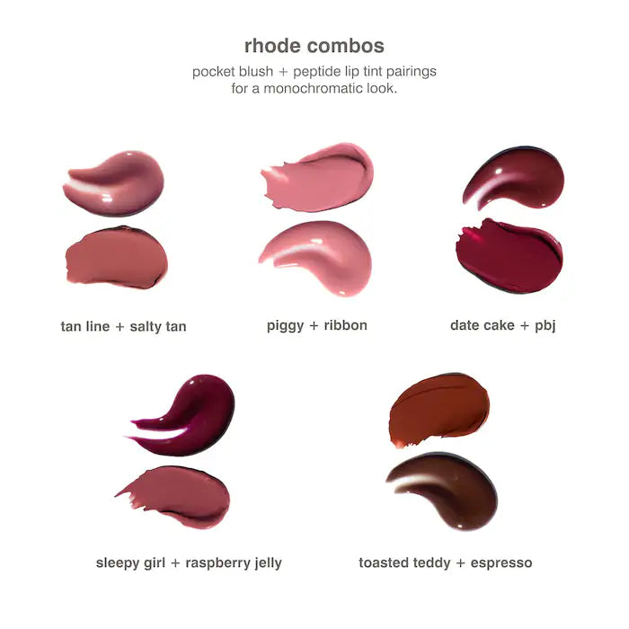 Rhode Peptide Liptint