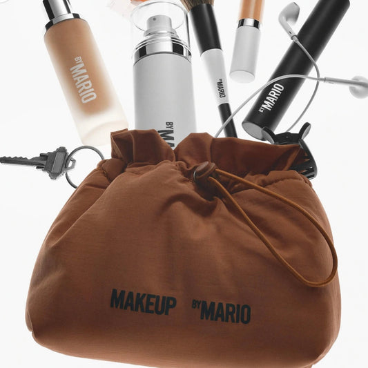 Makeup By Mario SurrealSkin™ Makeup Bag