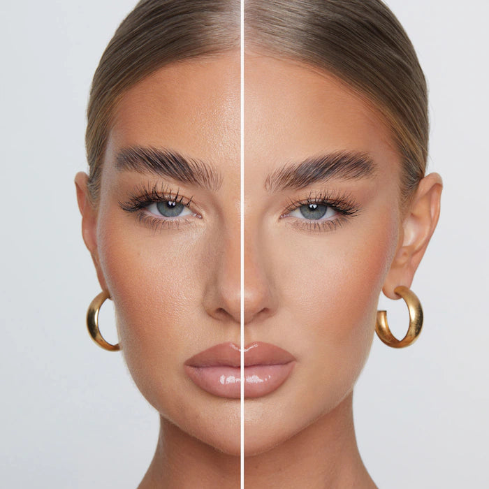 Refy Skin Finish Water Based Loose Setting Powder