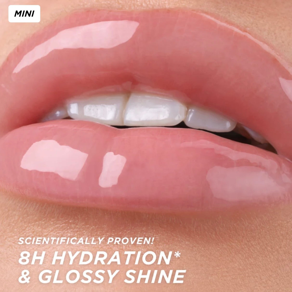 Gisou The Mini Lip Collectibles