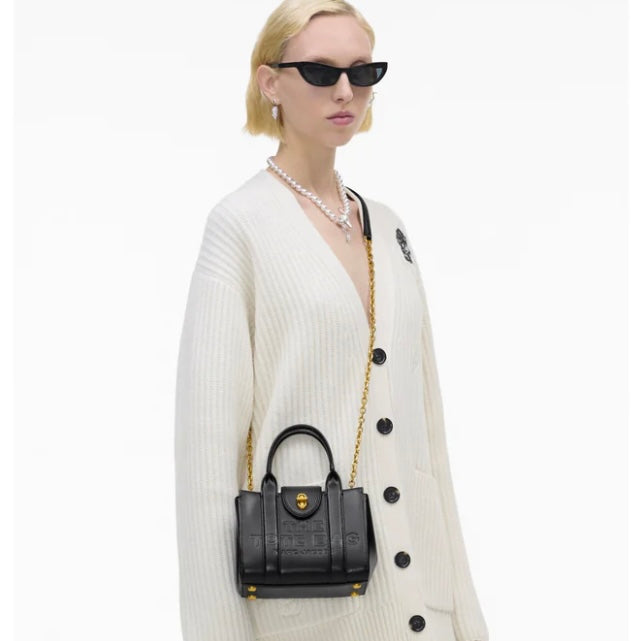 Marc Jacobs The Crossbody Tote Bag