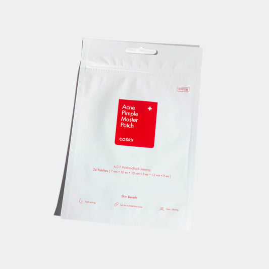 COSRX Acne Pimple Master 24 patches