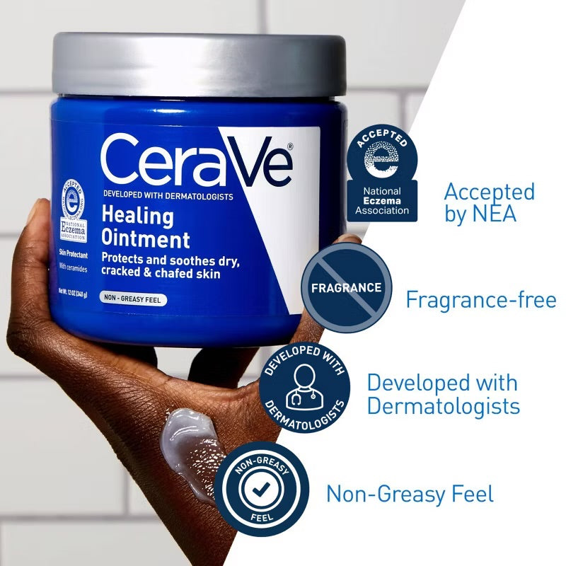 CeraVe Healing Ointment