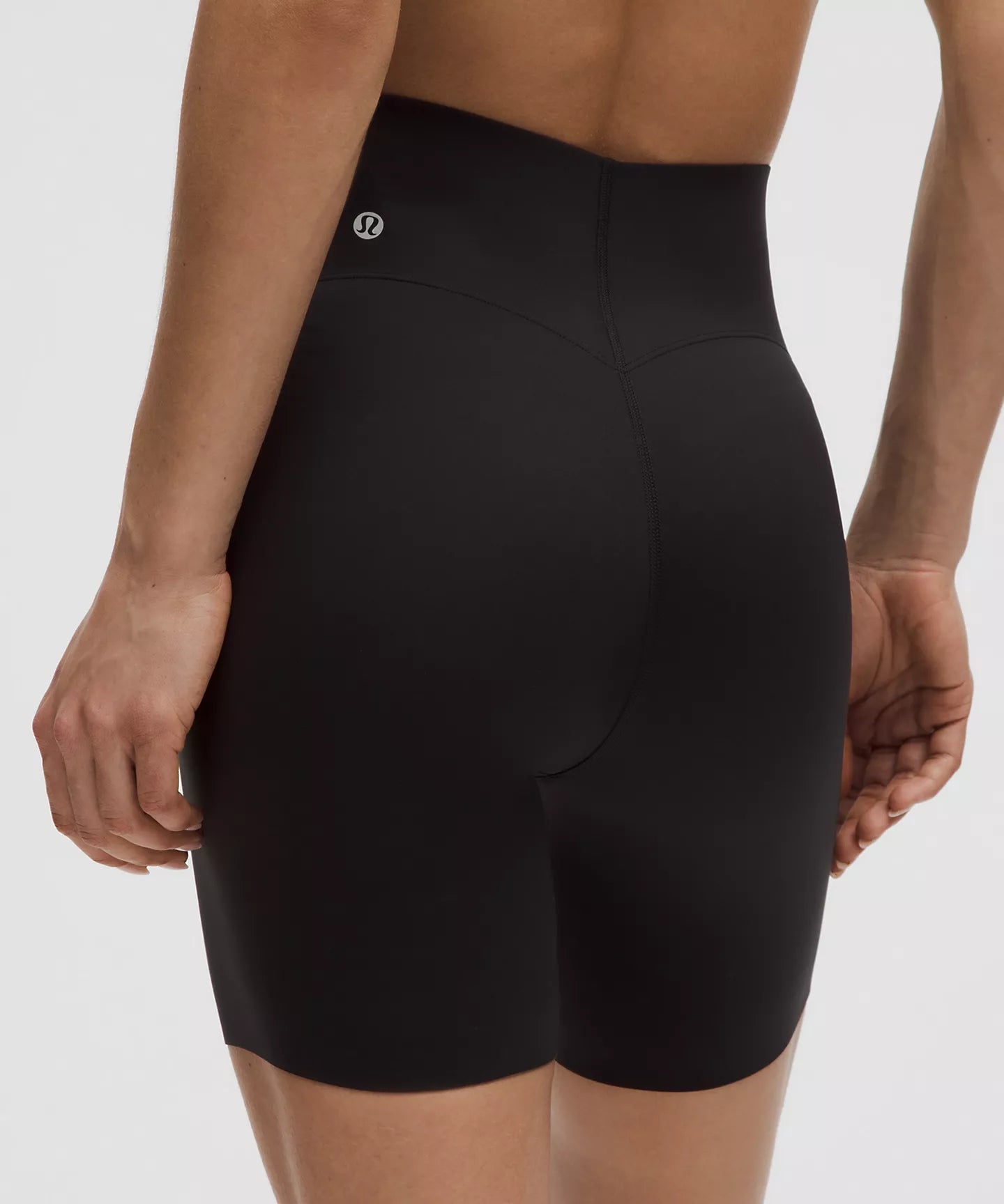 Lululemon Glow Up™ Super-High-Rise Short 6"