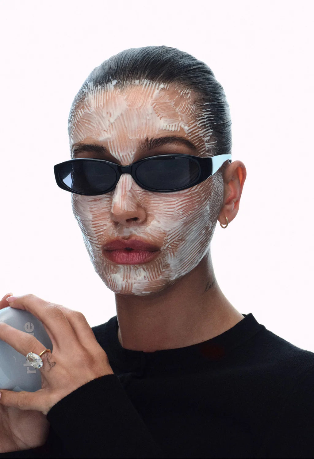Rhode Caffeine Reset Mask