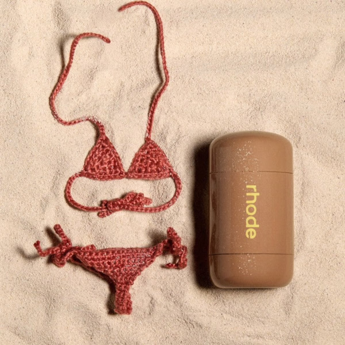 Rhod Pocket Blush Summer Limited Edition Sun Soak