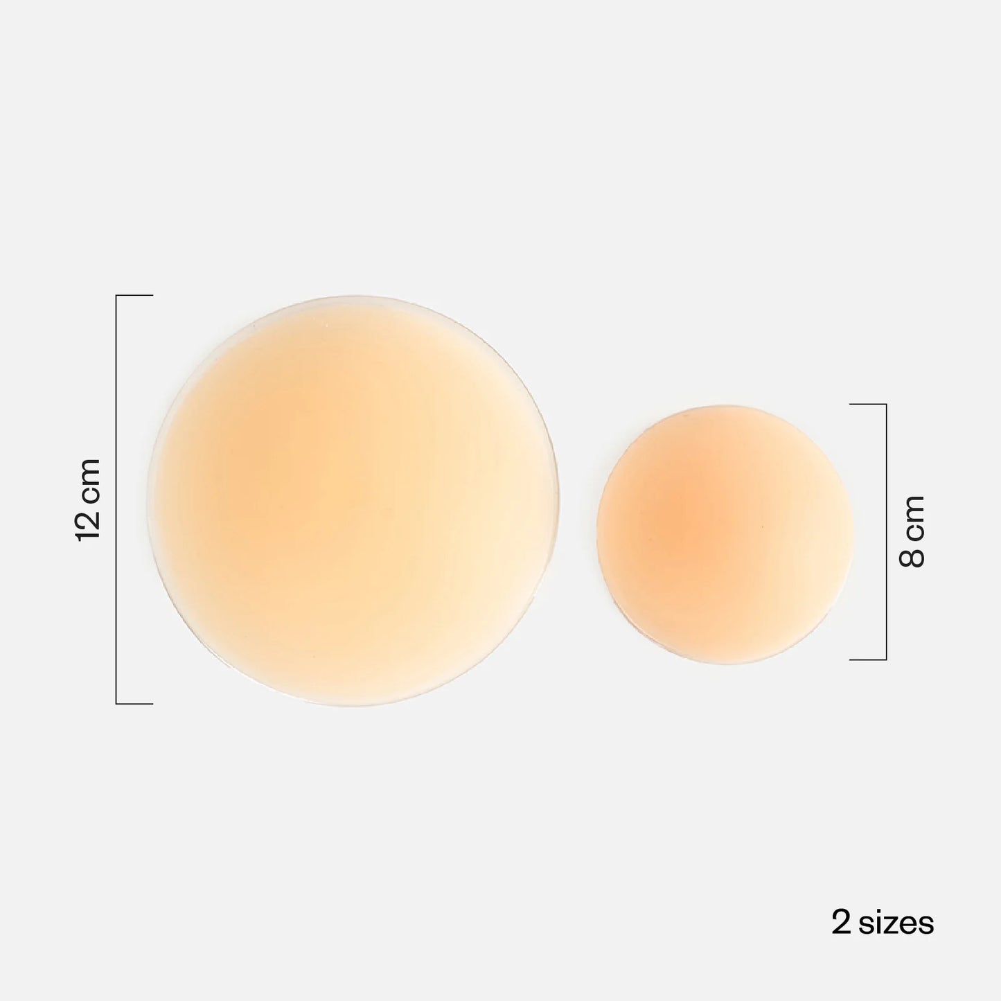 ellaz Nippz Reutilizables