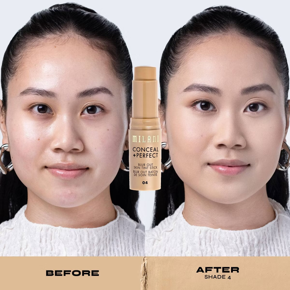 Milani Conceal + Perfect Blur Out Skin Tint