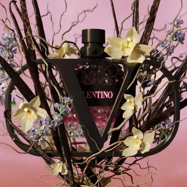 Valentino
Mini Uomo Born In Roma & Uomo Born In Roma Intense Gift Set
