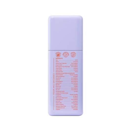 Byoma Moisturizing Rich Cream