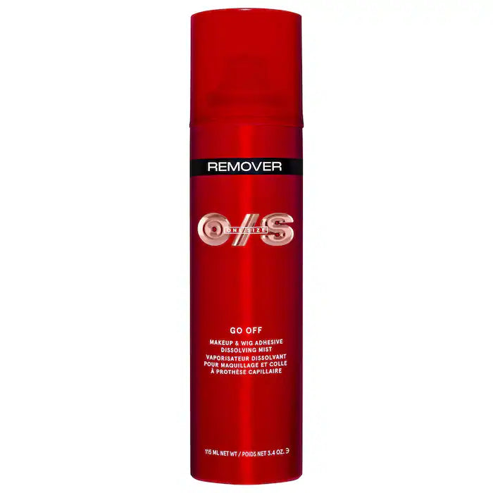 One Size Go Off Makeup Remover Dissolving Mist