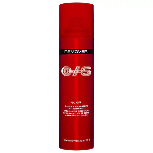 One Size Go Off Makeup Remover Dissolving Mist