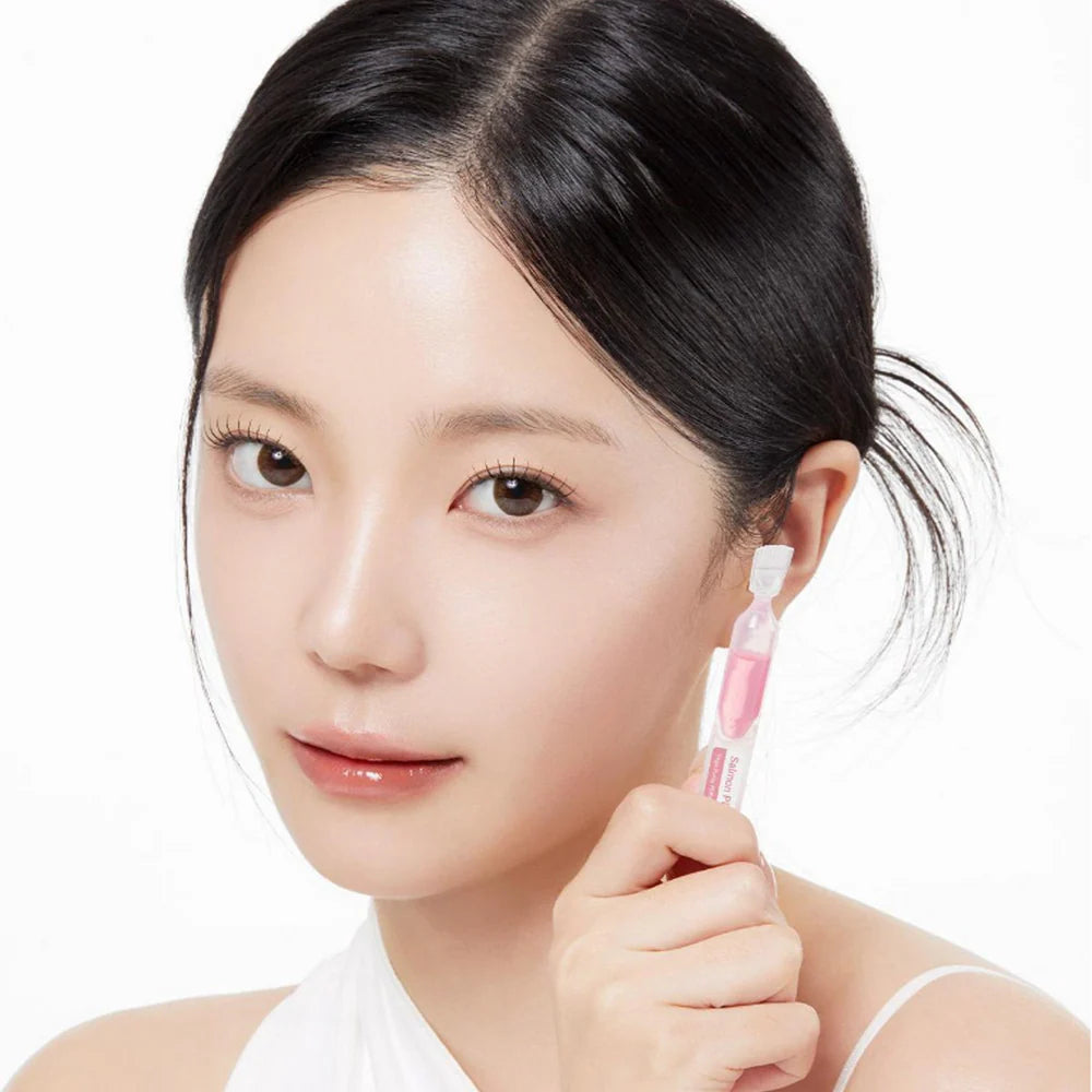 Medicube - PDRN Pink One Day Serum 10 PCS Ampolleta Hidratante Y Antiedad