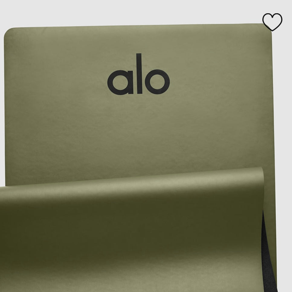 Alo Warrior Mat *Pre-order*