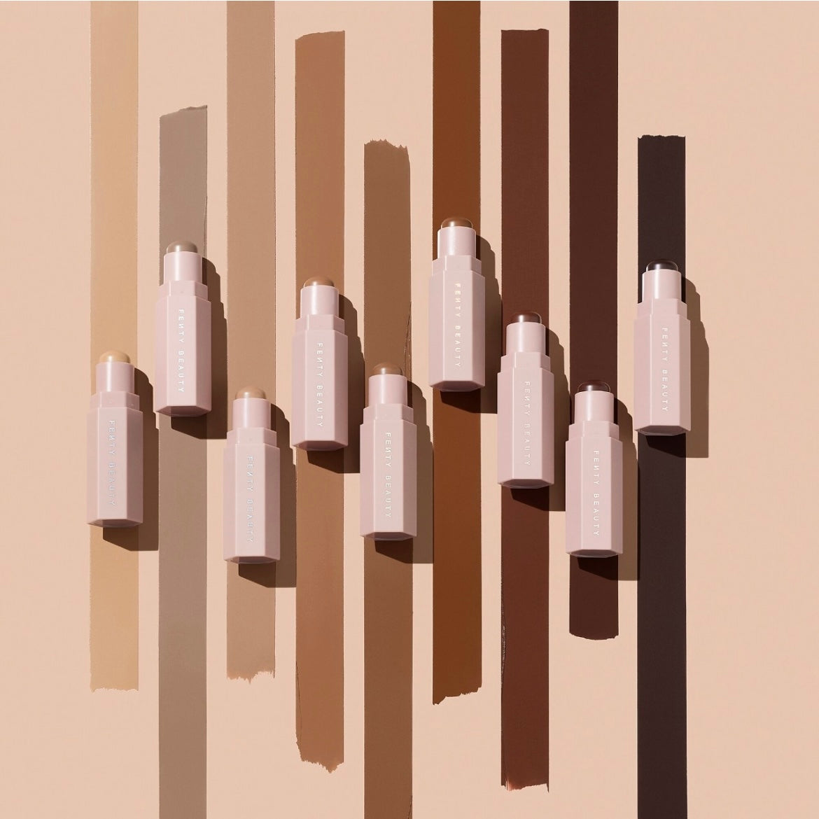 Fenty Beauty Match Stix Matte Contour