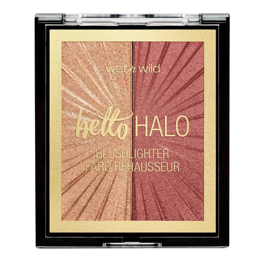 Wet n Wild Mega Glow Blushlighter