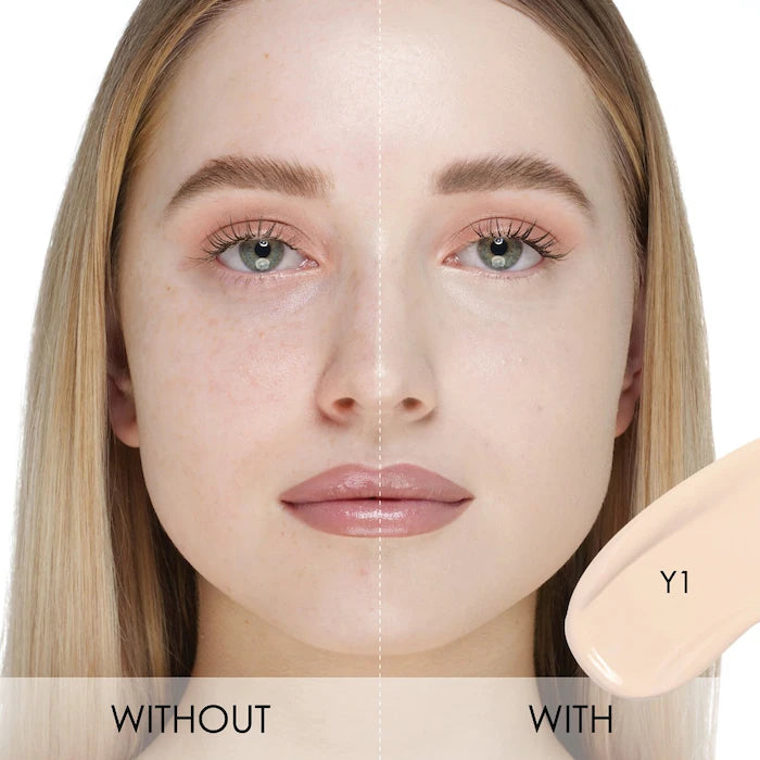 Natasha Denona Hy-Glam Brightening & Hydrating Serum Concealer