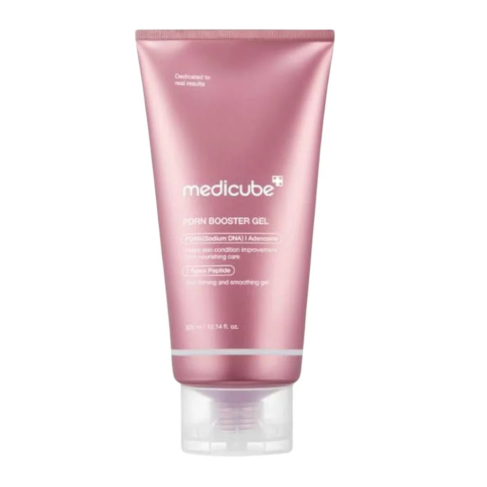 Medicube PDRN Booster Gel