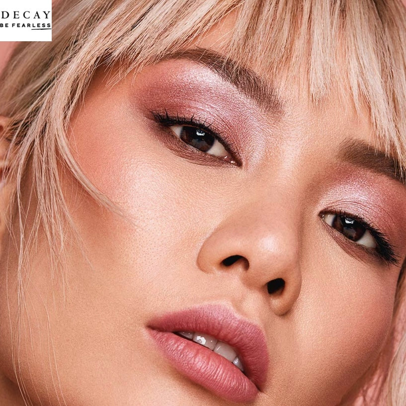 Urban Decay Naked3 Eyeshadow Palette