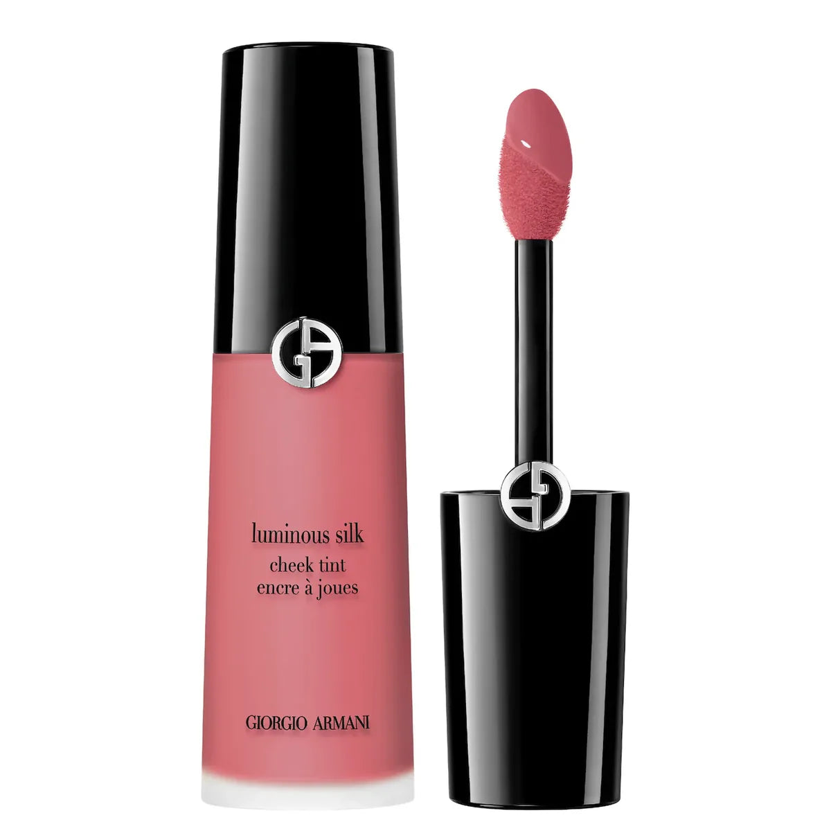 Giorgio Armani Luminous Silk Cheek Tint Duo