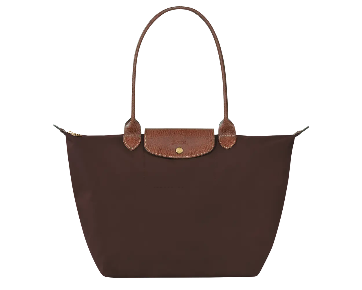 Longchamp Le Pliage Cafe Talla L