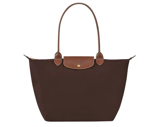 Longchamp Le Pliage Cafe Talla L