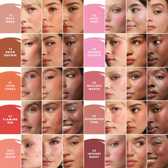 Giorgio Armani Cheek Tint Longwear Lightweight Liquid Blush