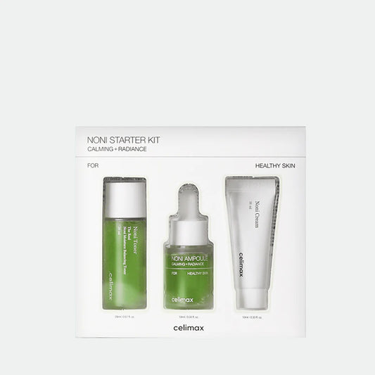 CELIMAX The Real Noni Starter Kit