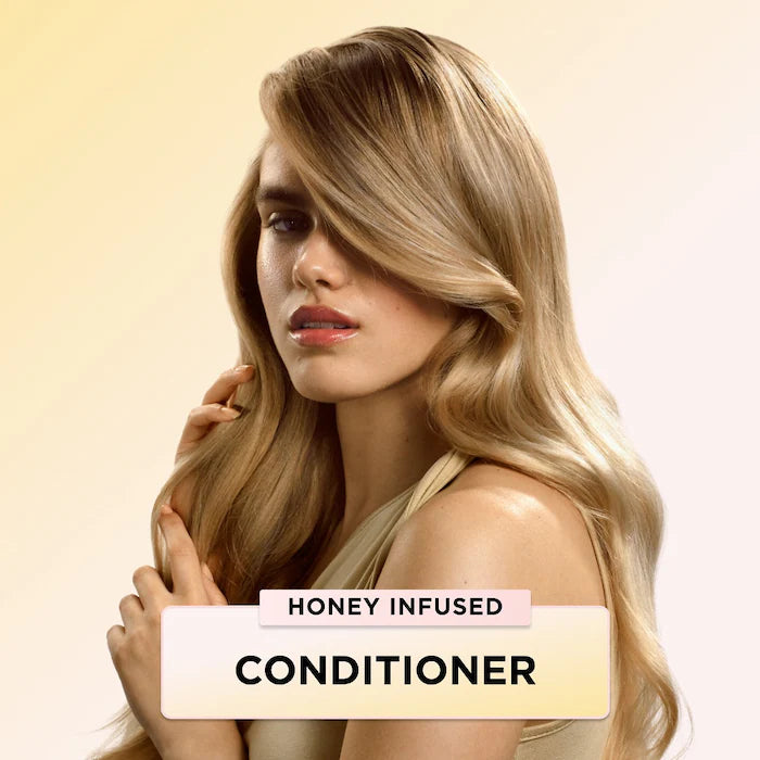 Gisou Honey Infused Conditioner