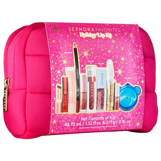 Sephora Favorites Lip Value Set