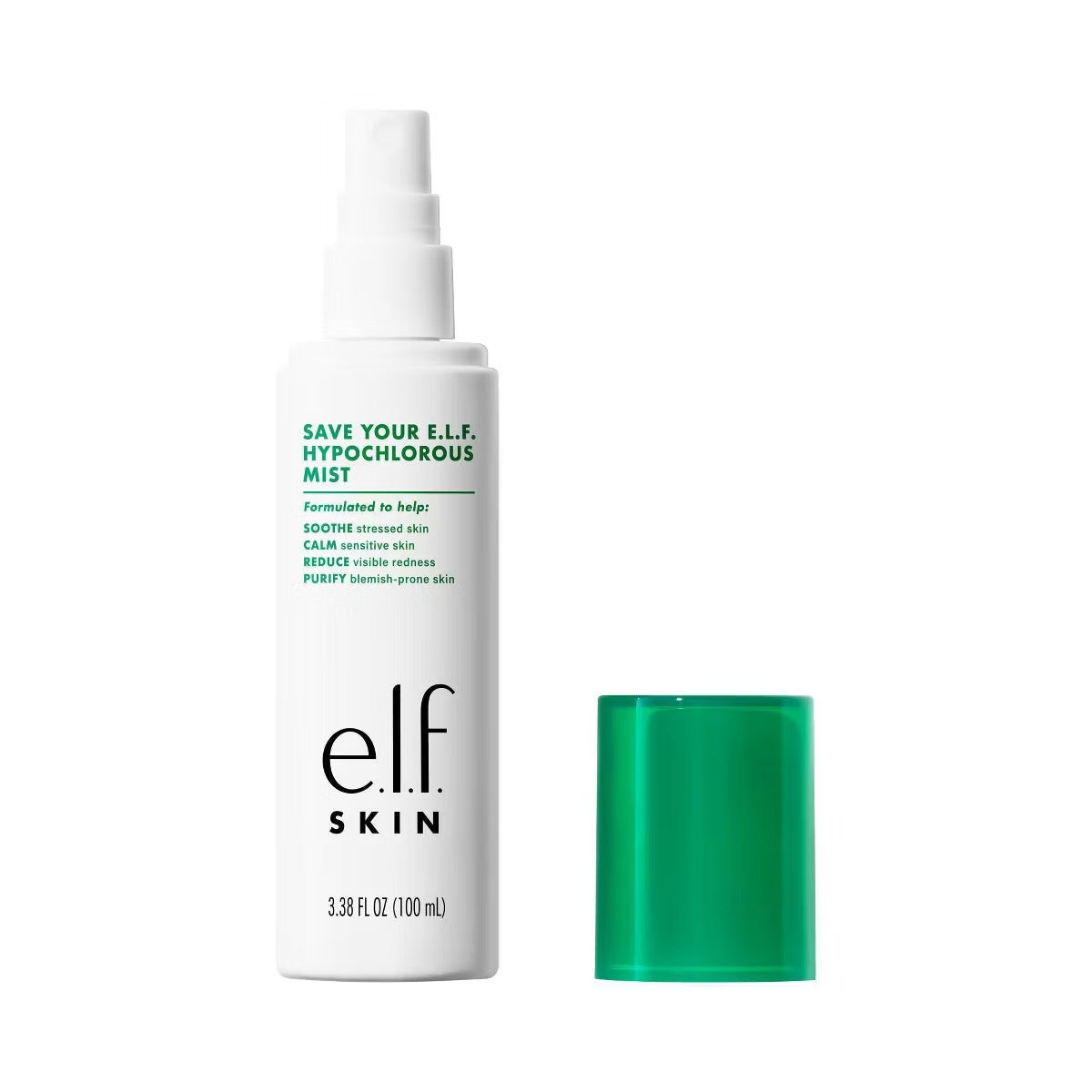 Elf Save Your Skin Hypochlorous Mist