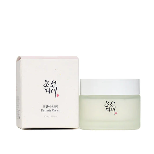 Beauty of Joseon Dynasty Cream - Crema Multifuncional