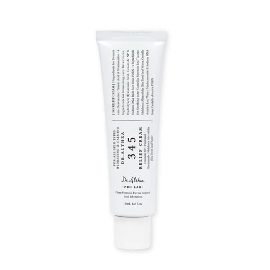 Dr.Althea 345 Relief Cream