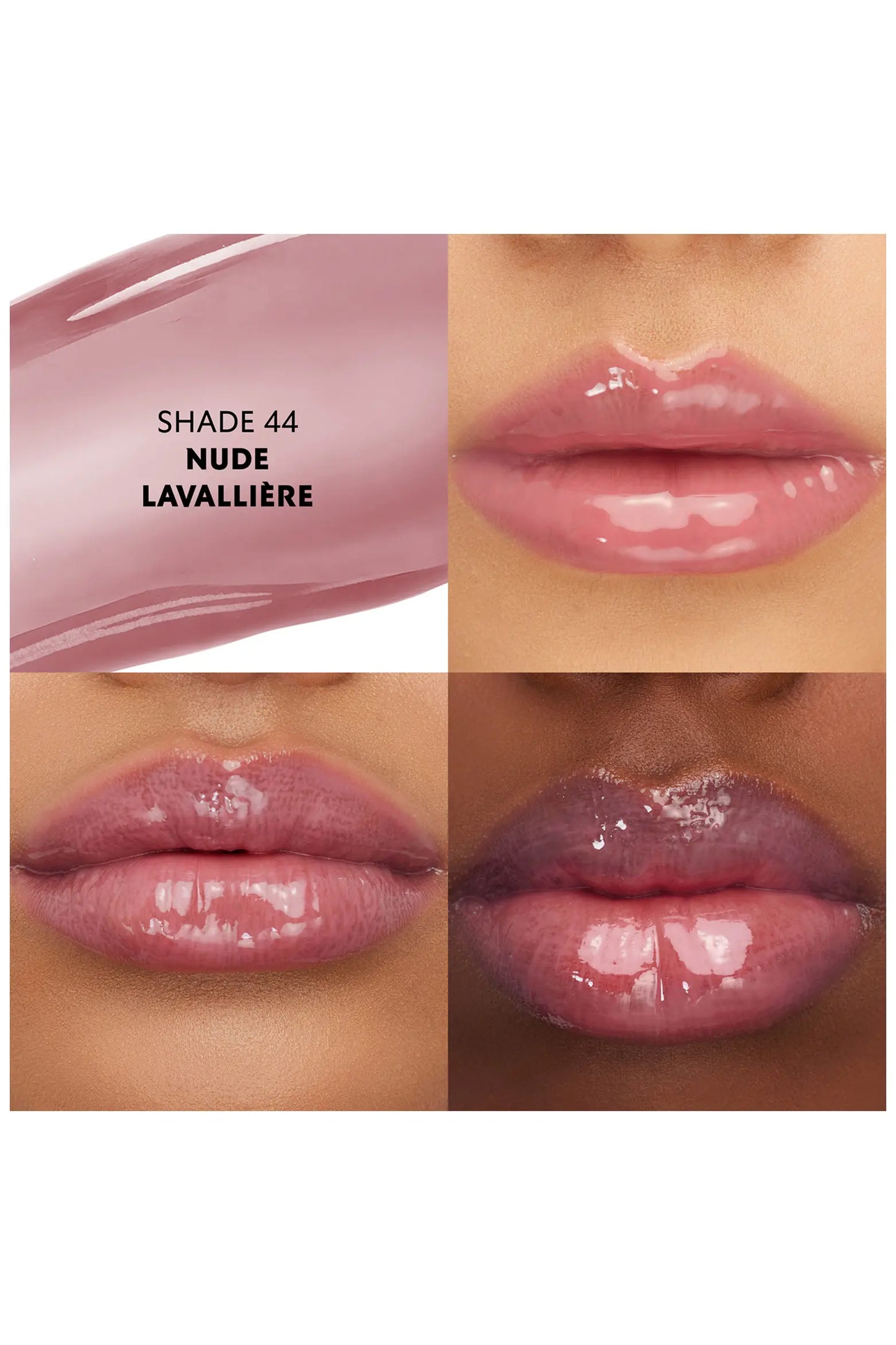 YSL Loveshine Plumping Lip Oil Gloss Gift Set