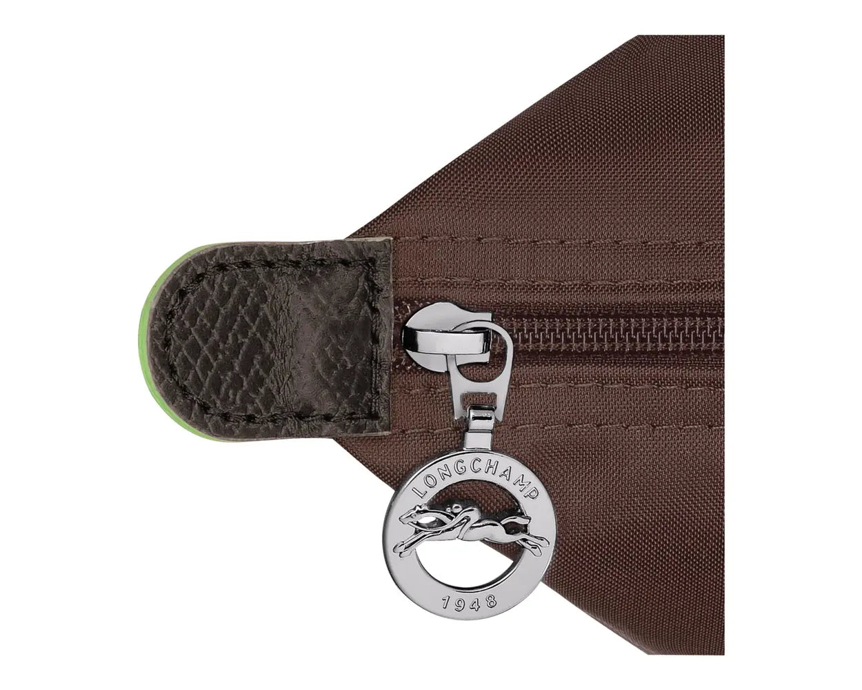 Longchamp Le Pliage Mocha Talla M