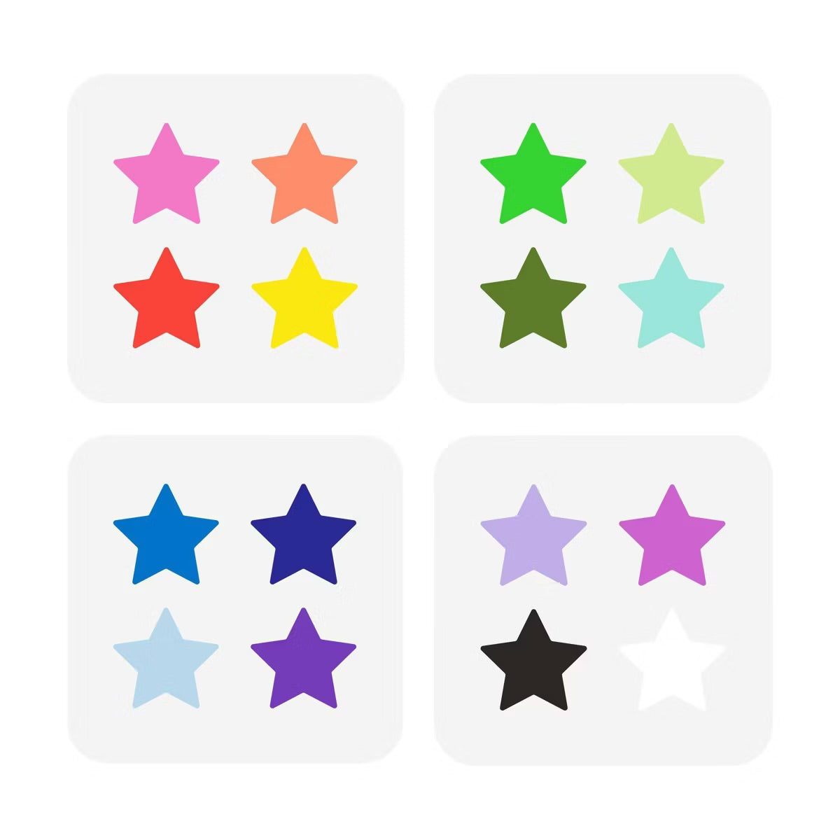 Starface Hydro-Star Play Pack Pimple Patches 32pz
