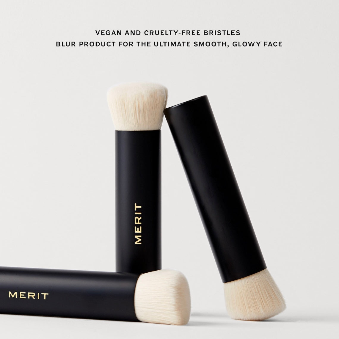 Merit Brush N°1