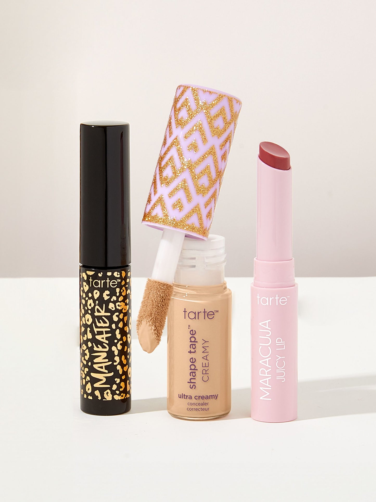 Tarte Shape Tape™ ultra creamy best-sellers set