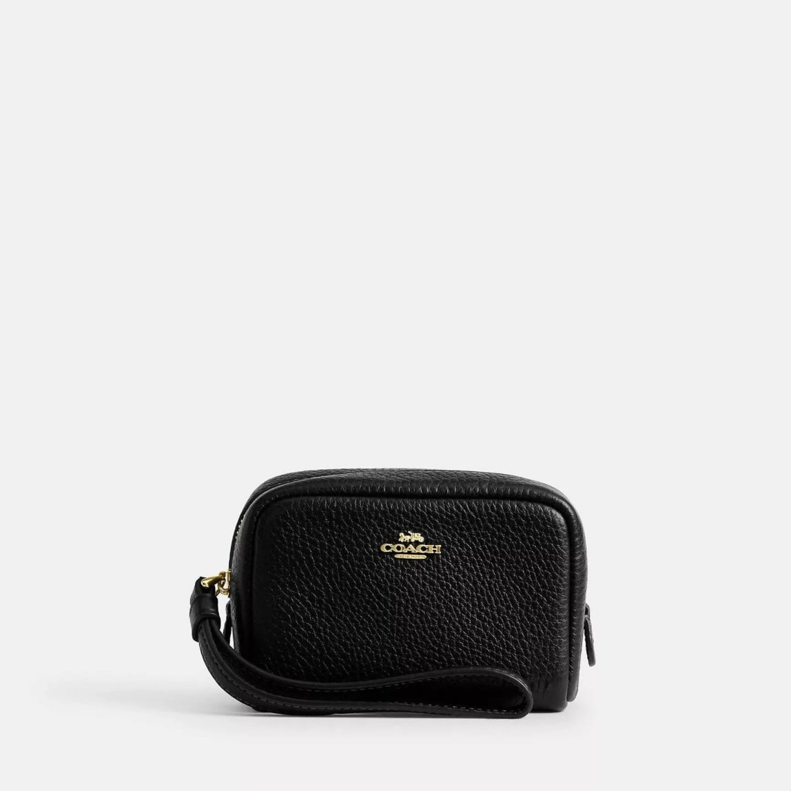 Coach Pouch Wrislet