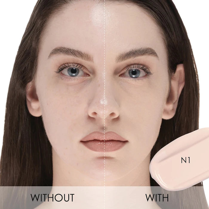 Natasha Denona Hy-Glam Brightening & Hydrating Serum Concealer