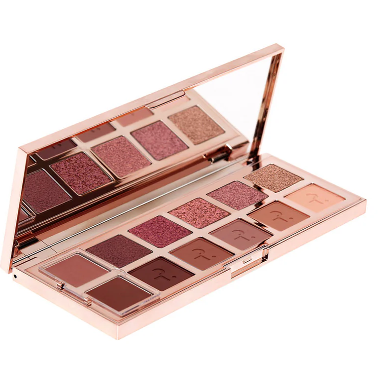 Patrick Ta Major Dimension II Rose Eyeshadow Palette