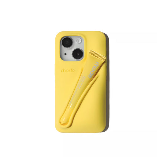 Rhod Summer Lip Case Lemontini Limited Edition