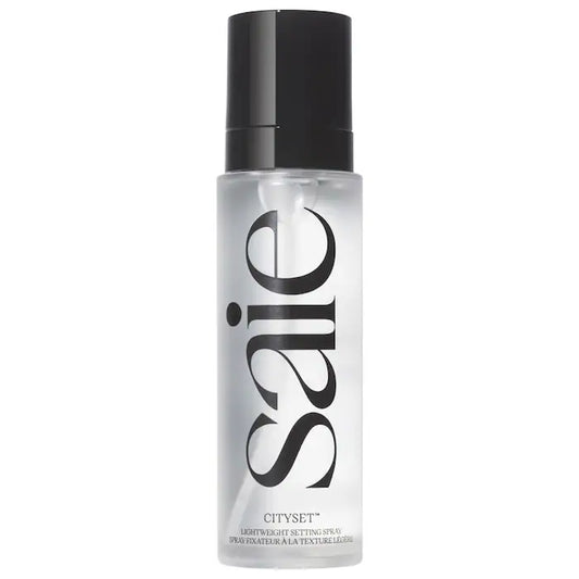 Saie CitySet™ Lightweight Hydrating Setting Spray with 16-Hour Wear