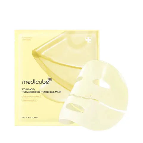 Medicube Kojic Acid Gel Mask
