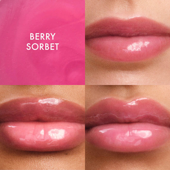 Summer Fridays The Sweet Summer Minis Lip Butter Balm Trio Set